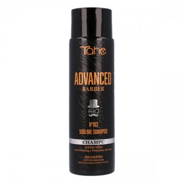 Tahe Advanced Barber Sublime Hairloss Shampoo 300ml